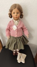 Käthe Kruse Mädchen 1984