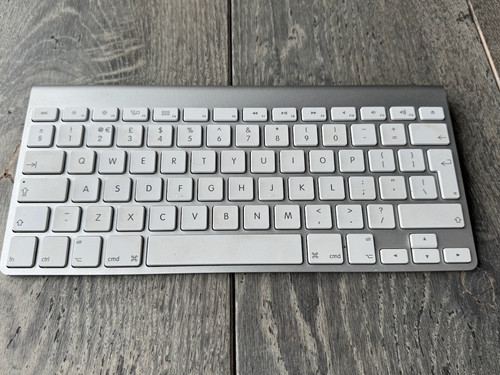 Apple a1314 wireless keyboard - apple,