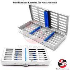 Sterilisationsbehälter 7