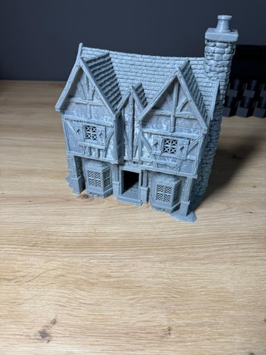 Herr der ringe - herr, tabletop