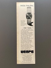 Patek Philippe 3548/1 Wempe