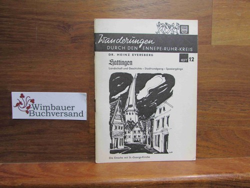 Wanderungen durch den