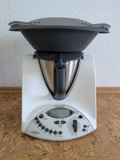 Thermomix TM31 Varoma