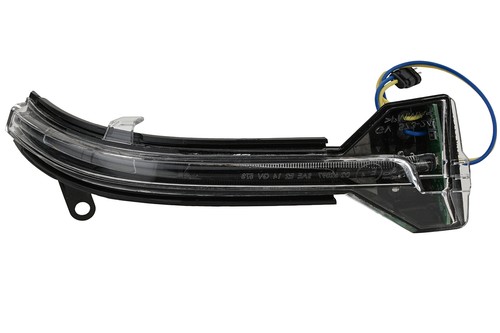 Led spiegelblinker rechts - led,