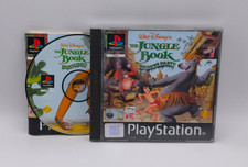 Playstation 1 Spiel PS1 Walt