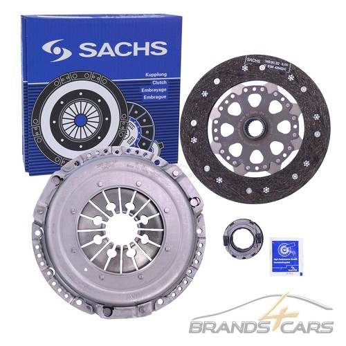 Sachs kupplungssatz für - kupplungssatz,