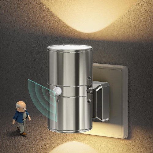Jandcase nachtlicht steckdose - jandcase,