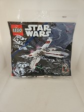 LEGO Star Wars 30654 X-Wing