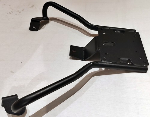 Topcase halter aprilia gt - topcase-halter,