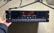 Tascam DA-302 High End Double