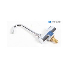 Navy Load Kaltwasserhahn