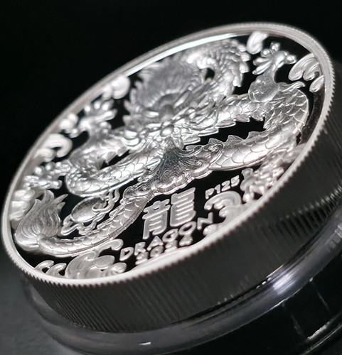 Lunar iii series 2024 year - iii,