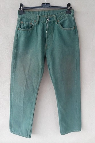 Levi 501 herren jeans gr - herren, jeans,