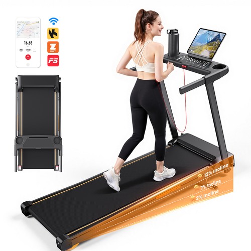 Laufband für zuhause - für,