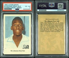 1962 Lutter Sport Pele