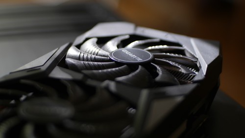 Gigabyte geforce rtx 2060 - gigabyte, oc