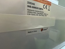 Videoüberwachung Set Eneo 4K