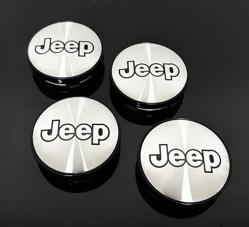 56mm jeep alu - 4x,