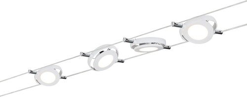 Paulmann 50107 led seilsystem - paulmann,