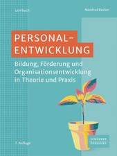 Personalentwicklung | Manfred