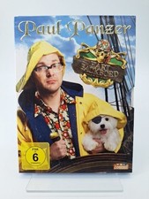 Paul Panzer - Hart Backbord -