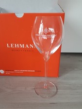 6 Gläser Armand de Brignac Champagner Glas  Edel Sekt Flöte Kelch Gläser Secco 