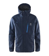 Haglöfs Jacke Gore-Tex 24K mm