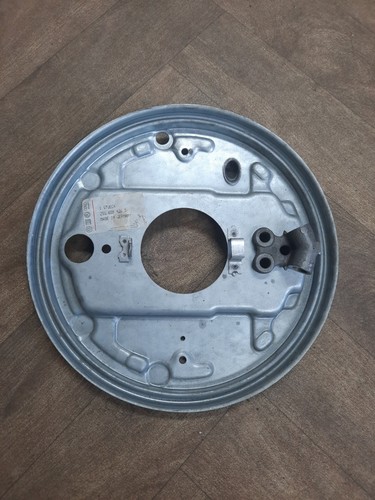 Org t3 ankerblech - vw,