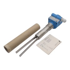 Endress+Hauser Soliphant II