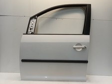 VW Caddy Tür vorne links