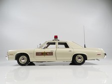 1:18 Auto World 1974 Dodge
