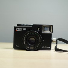 Agfa Optima 1535 -