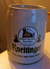 Kneitinger Bierkrug Brauerei
