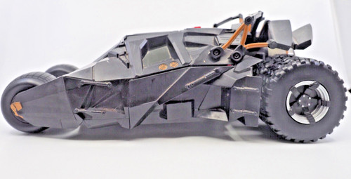 Batmobil batman begins - begins-,
