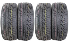 4 x 215/45R17 91W Winterreifen Hankook Winter I*Cept Evo 2 AO 2019 NEU