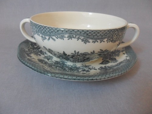 Enoch wedgwood asiatic - wedgwood,