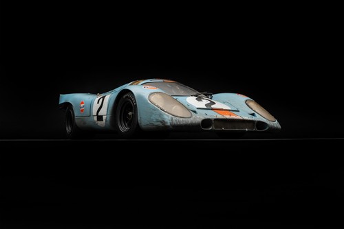 Amalgam1 porsche - amalgam1:8,