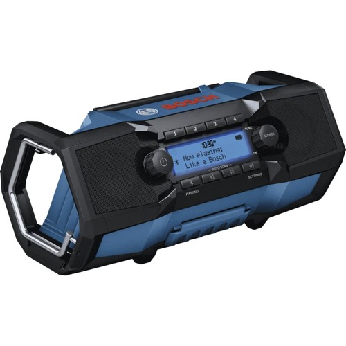 Bosch professional heavy duty - professional,