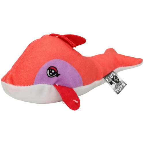 Floti delfin kuscheltier - floti,