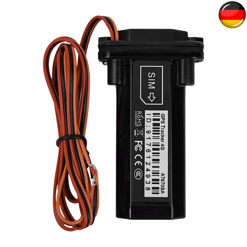 Mini gps tracker echtzeit - tracker,