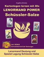 Kartenlegen lernen mit 40x