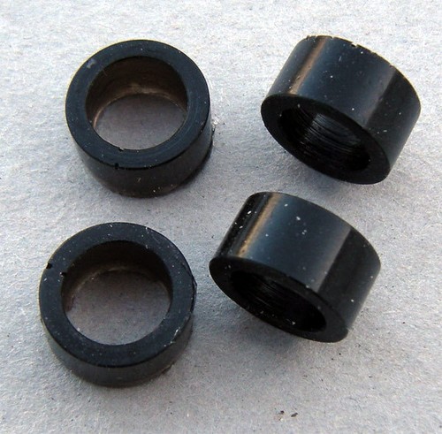 Carrera servo 140 repro - servo, repro-reifen