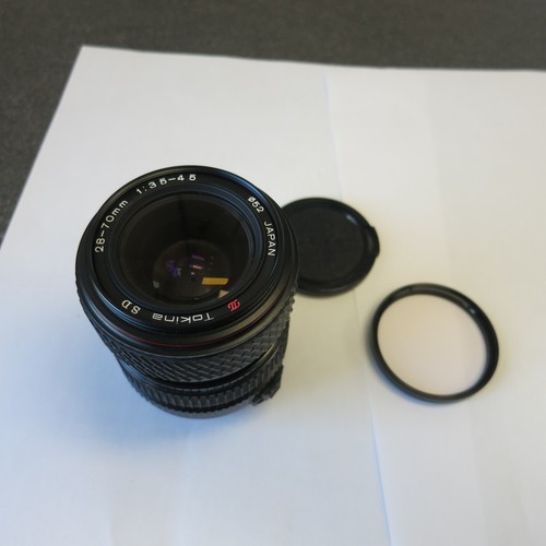 Tokina 3 5 4 - tokina, 28-70