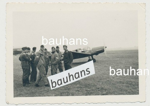 Foto luftwaffe fliegerhorst - foto,