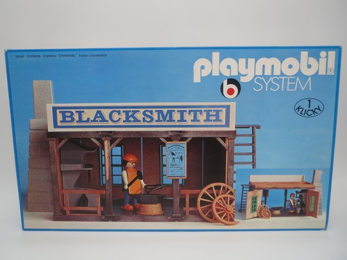 Playmobil system klicky 3430 - playmobil,