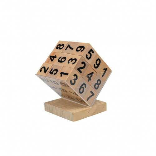 Sudoku würfel - sudoku,