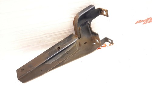 Halter träger stoßstange - halter,