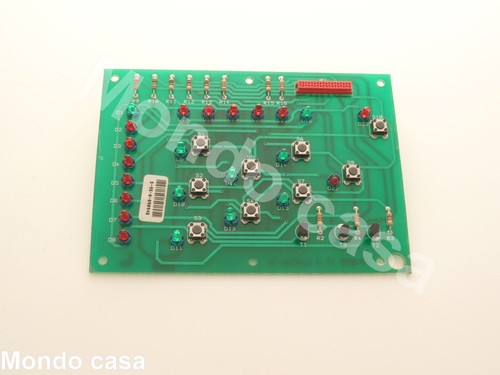 Gaggia saeco elektronische - gaggia,
