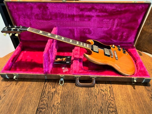 Gibson 1961 standard - sg,