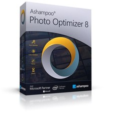 Ashampoo Photo Optimizer 8